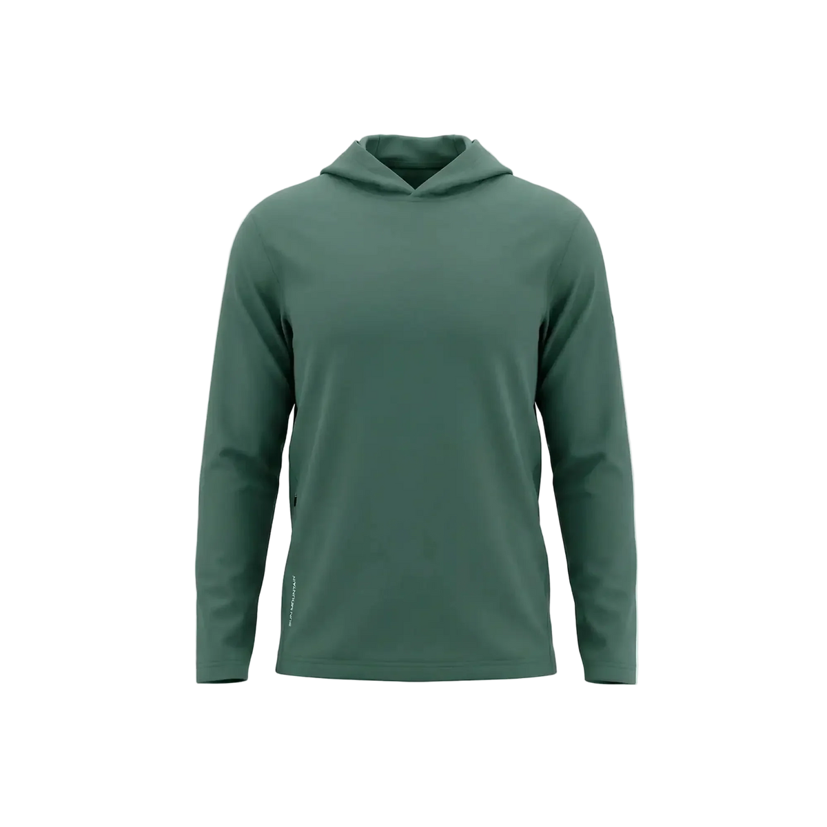 Sun Mountain Tech Hoodie
