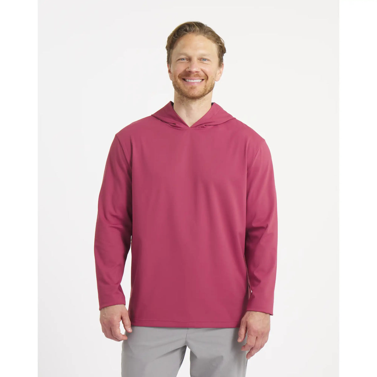 Sun Mountain Tech Hoodie