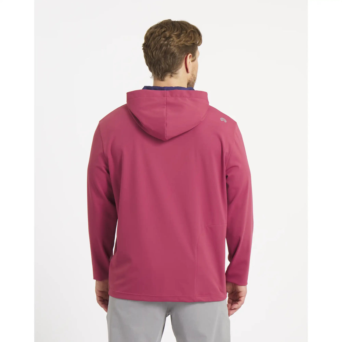 Sun Mountain Tech Hoodie