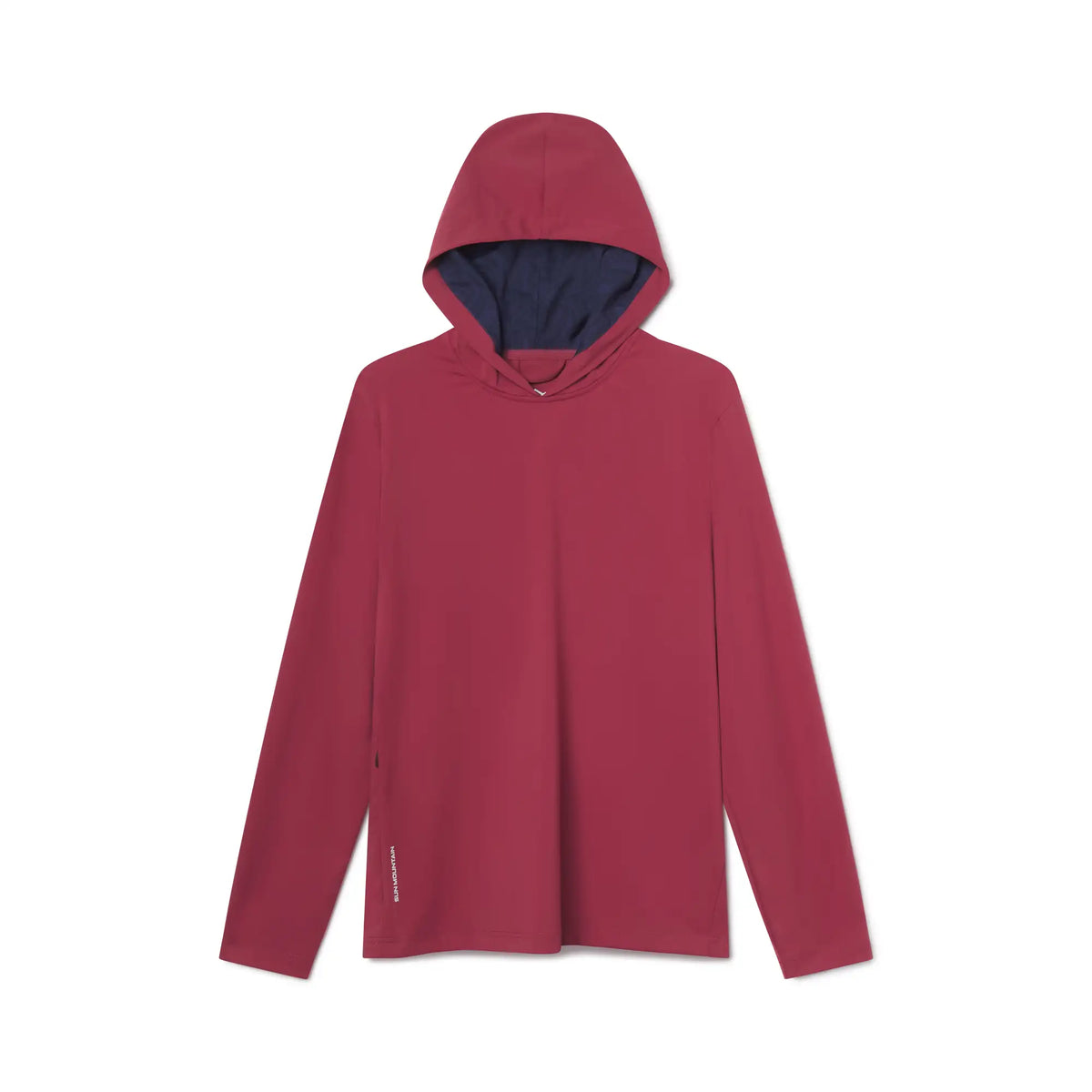 Sun Mountain Tech Hoodie