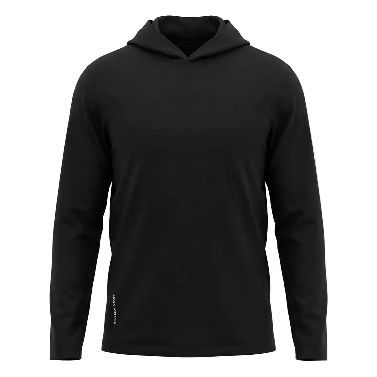 Sun Mountain Tech Hoodie