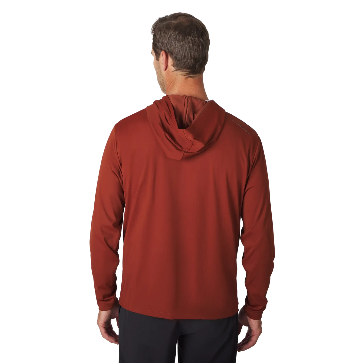Sun Mountain Tech Hoodie