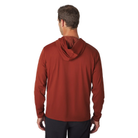Sun Mountain Tech Hoodie
