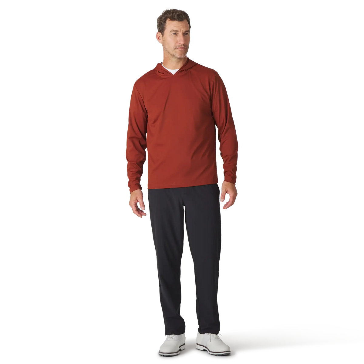 Sun Mountain Tech Hoodie