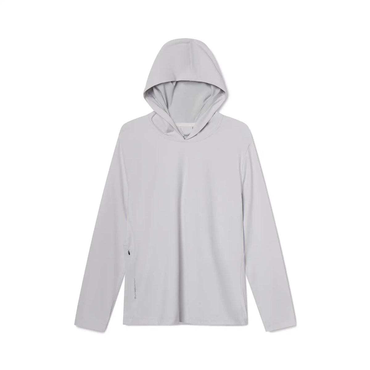 Sun Mountain Tech Hoodie