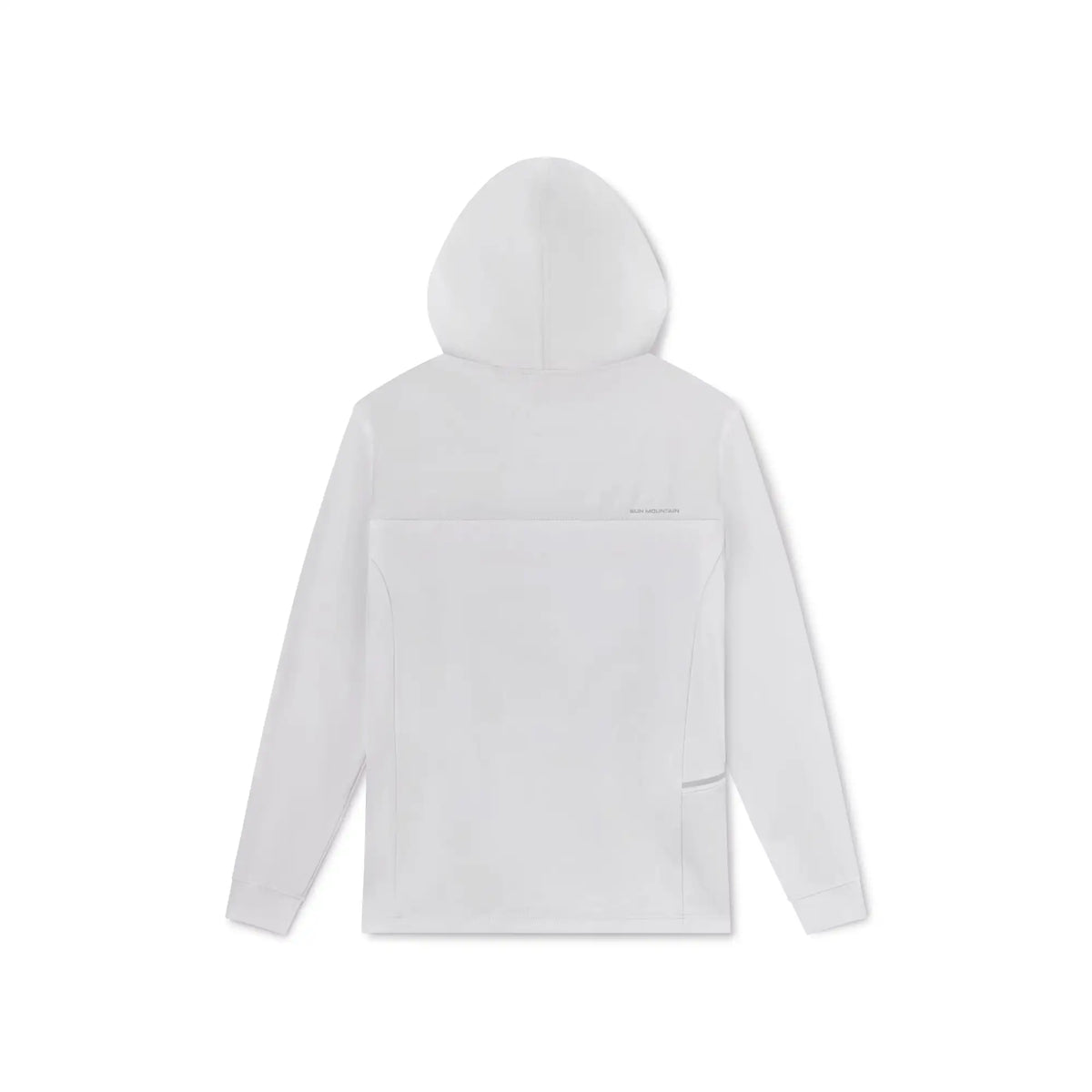 Sun Mountain Tech Plus Full-Zip Hoodie