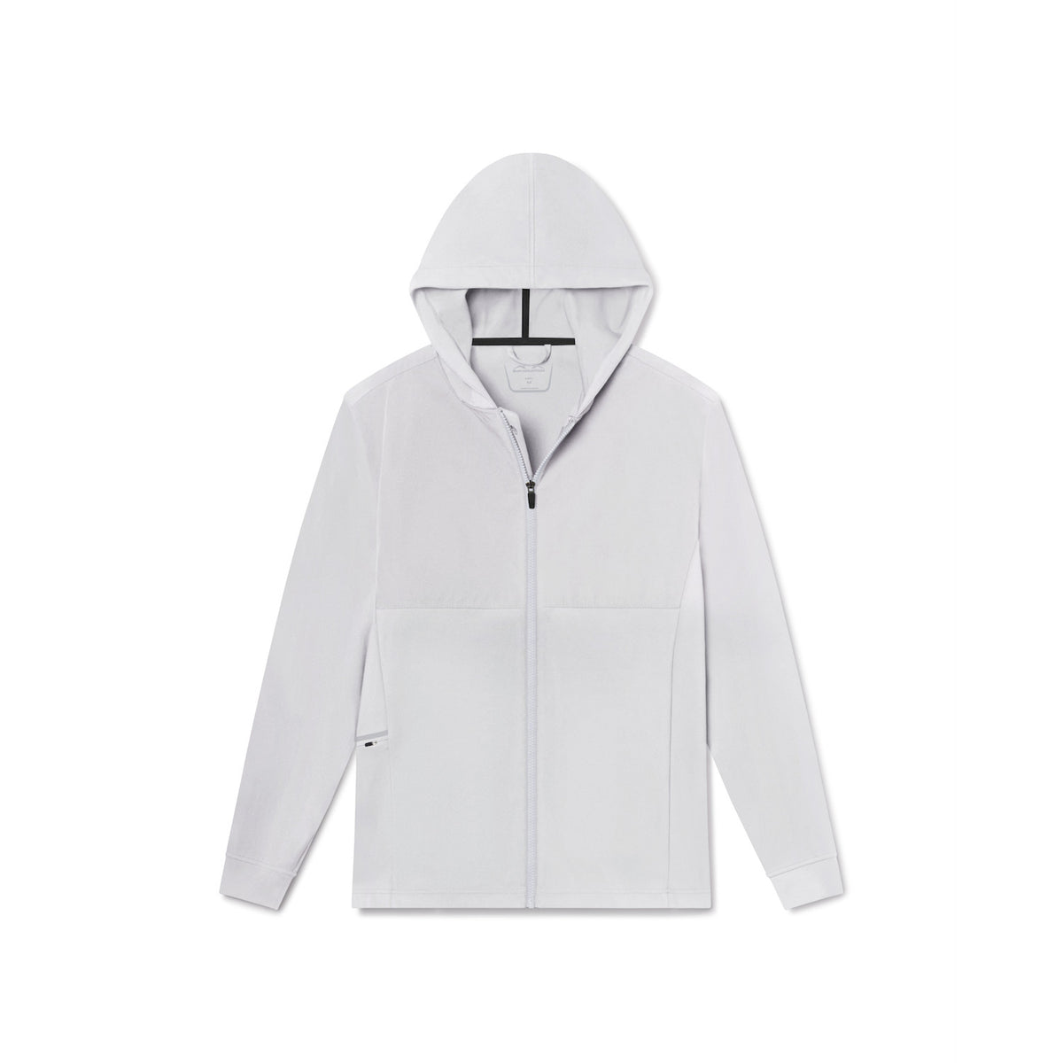 Sun Mountain Tech Plus Full-Zip Hoodie