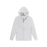 Sun Mountain Tech Plus Full-Zip Hoodie