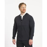 Sun Mountain Tech Plus Full-Zip Hoodie