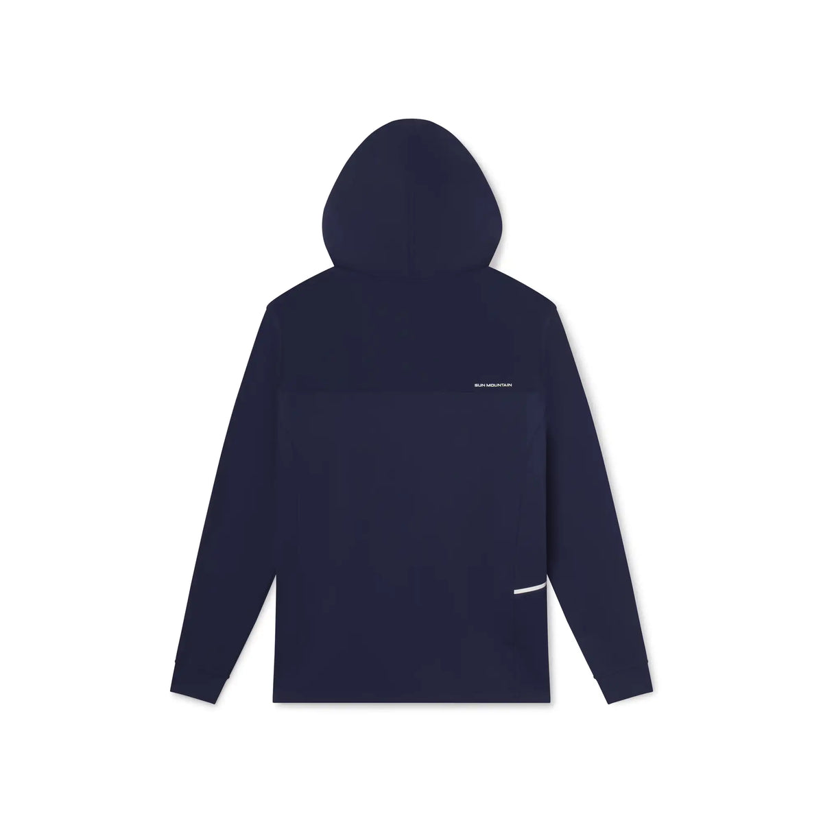 Sun Mountain Tech Plus Full-Zip Hoodie