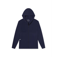 Sun Mountain Tech Plus Full-Zip Hoodie