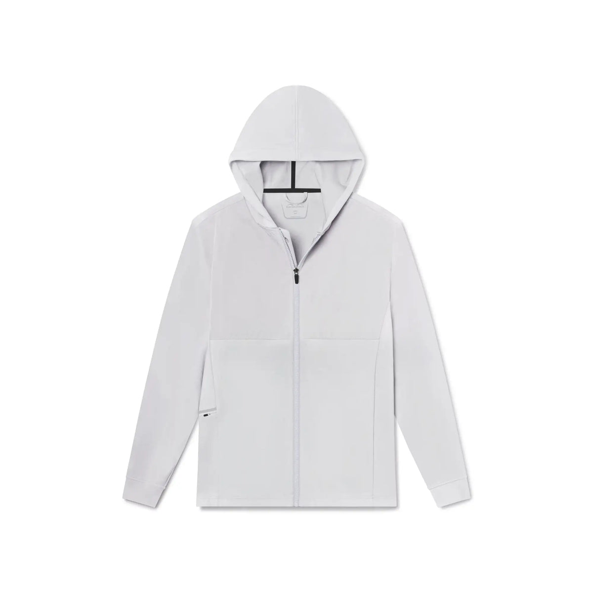 Sun Mountain Tech Plus Full-Zip Hoodie