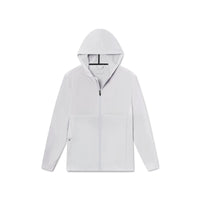 Sun Mountain Tech Plus Full-Zip Hoodie