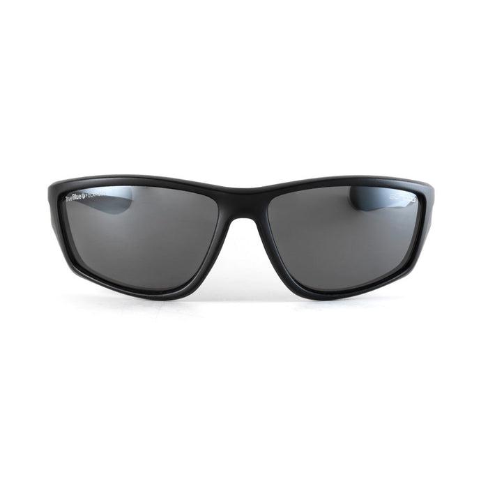 Sundog Spice Polarized Sunglasses - Black