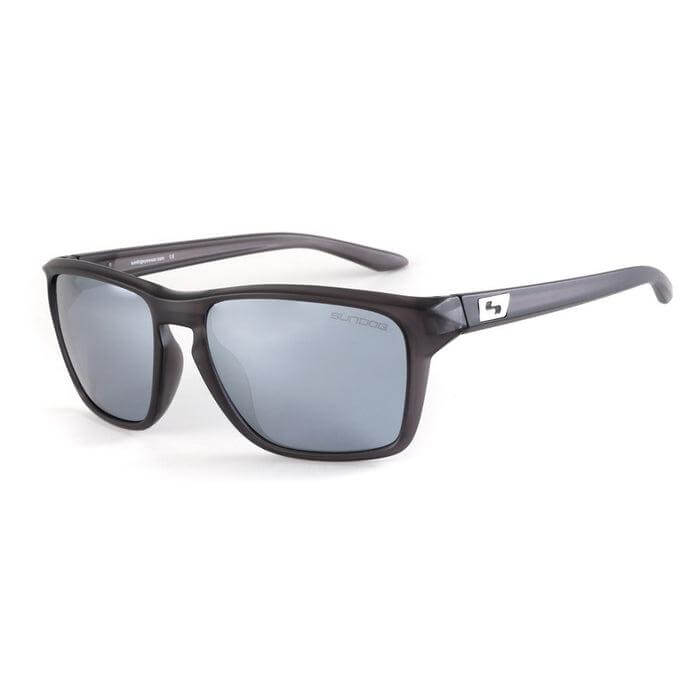 Sundog MR WHITE Polarized Sunglasses