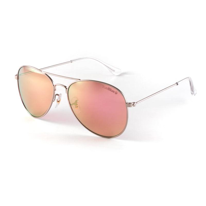 Sundog Men's Prime EXT TrueBlue Sunglasses