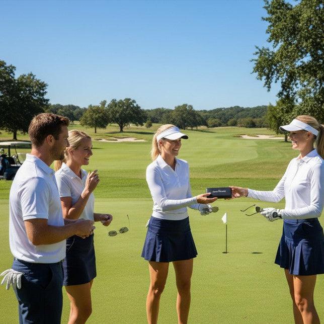 Sundog Tournament Sunglasses Event Program