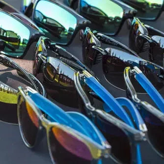 Sundog Tournament Sunglasses Event Program
