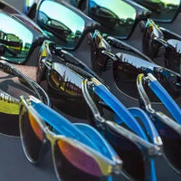 Sundog Tournament Sunglasses Event Program