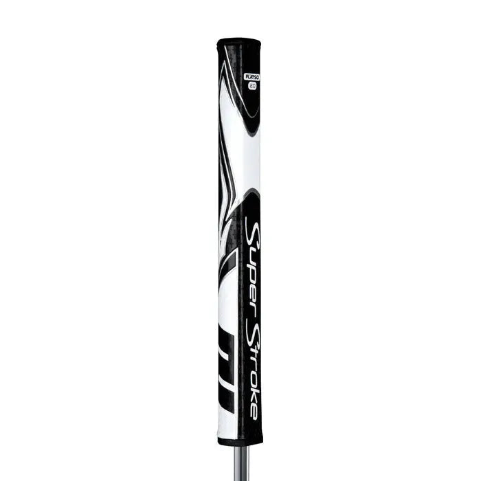 SuperStroke Zenergy Flatso Putter Grips