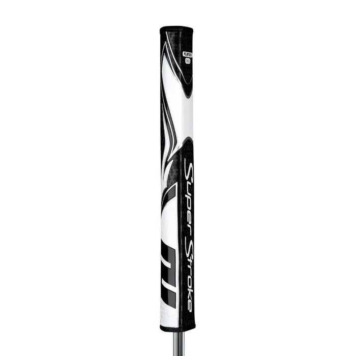 SuperStroke Zenergy Flatso Putter Grips