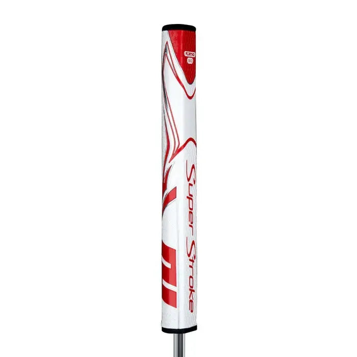 SuperStroke Zenergy Flatso Putter Grips