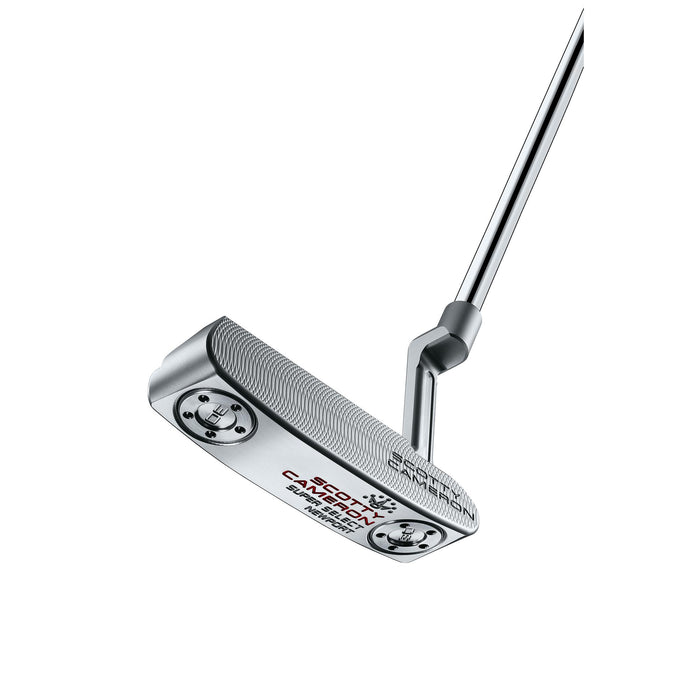 Scotty Cameron Super Select Newport Putter - 34 inch - RH - Demo Used