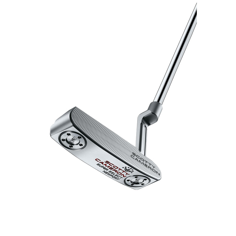Scotty Cameron Super Select Newport Putter - 34 inch - RH - Demo Used