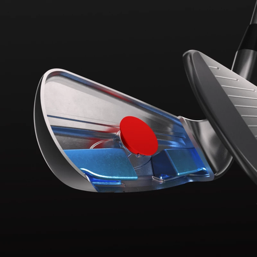 Titleist T250 Launch Spec Irons Set - Steel - Free Custom Options
