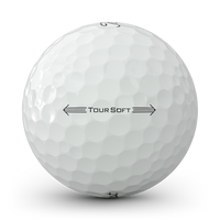 Titleist Tour Soft Golf Balls