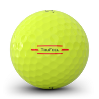 Titleist TruFeel Golf Balls - 2 Dozen Pack
