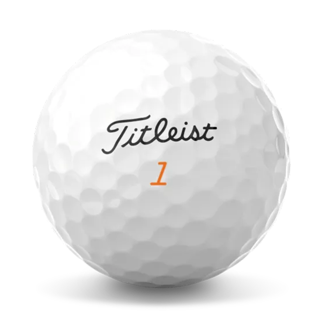 Titleist Velocity Golf Balls