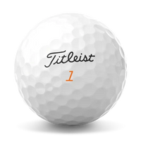 Titleist Velocity Golf Balls