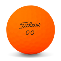 Titleist Velocity Golf Balls