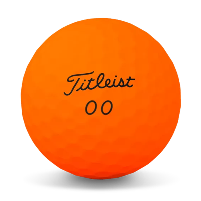 Titleist Velocity Golf Balls