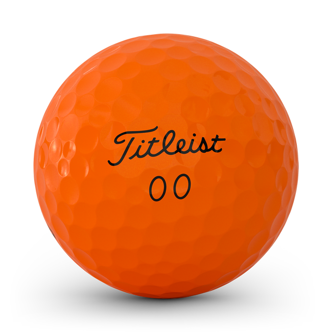 Titleist Velocity Golf Balls - One Dozen