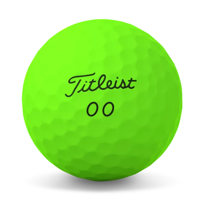 Titleist Velocity Golf Balls