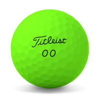 Titleist Velocity Golf Balls