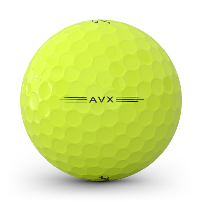 Titleist AVX Golf Balls