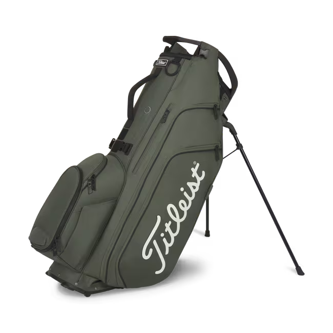 Titleist Hybrid 14 Stand Bag