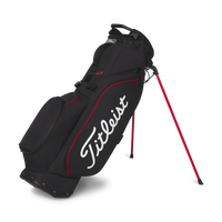 Titleist S4 Players 4 Stand Bag 2026