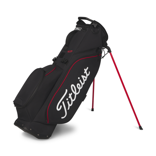 Titleist S4 Players 4 Stand Bag 2026