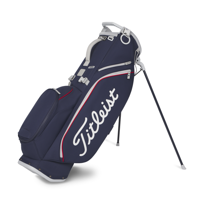 Titleist Players S4 Stand Bag 2026