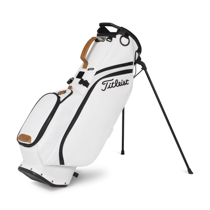 Titleist Canada Day Players S4 Golf Stand Bag