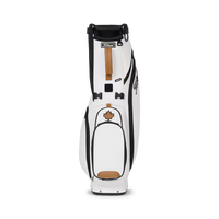 Titleist Canada Day Players S4 Golf Stand Bag