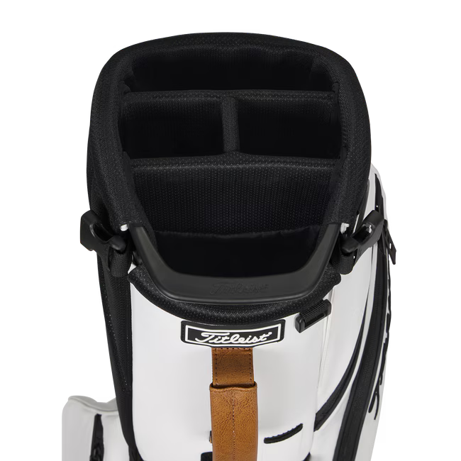 Titleist Canada Day Players S4 Golf Stand Bag