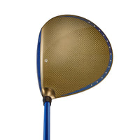 TaylorMade Qi35 Driver - Teams Edition - Europe
