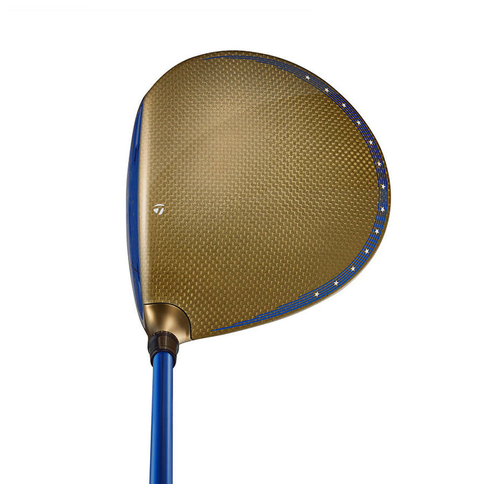TaylorMade Qi35 Driver - Teams Edition - Europe