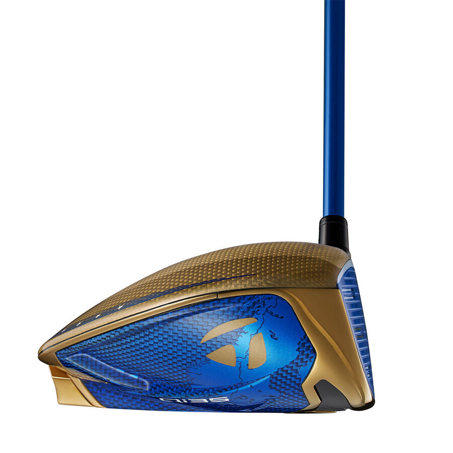 TaylorMade Qi35 Driver - Teams Edition - Europe