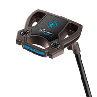 TaylorMade Spider Tour X L-Neck Putter - Torch PVD Finish